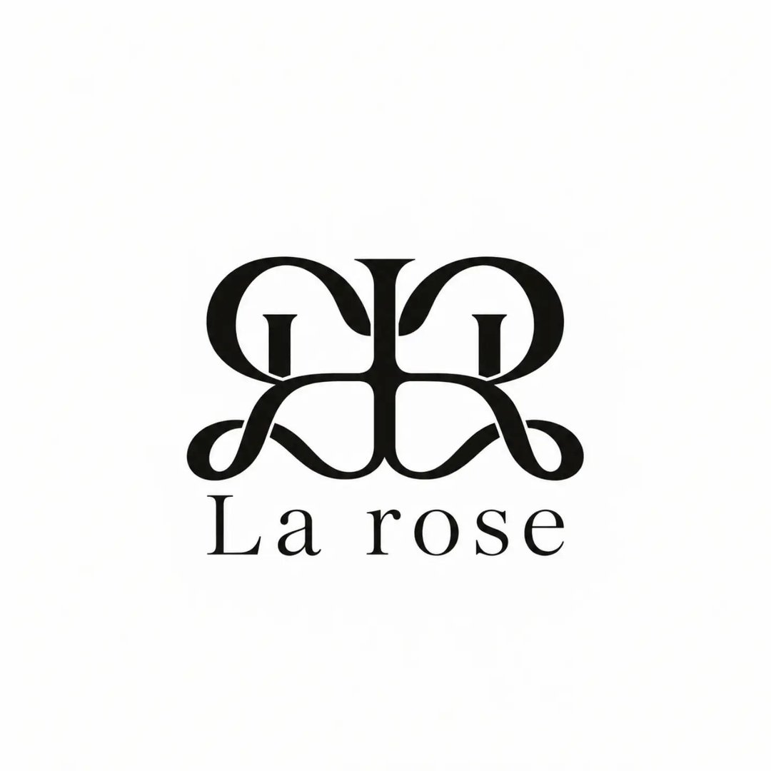 La rose