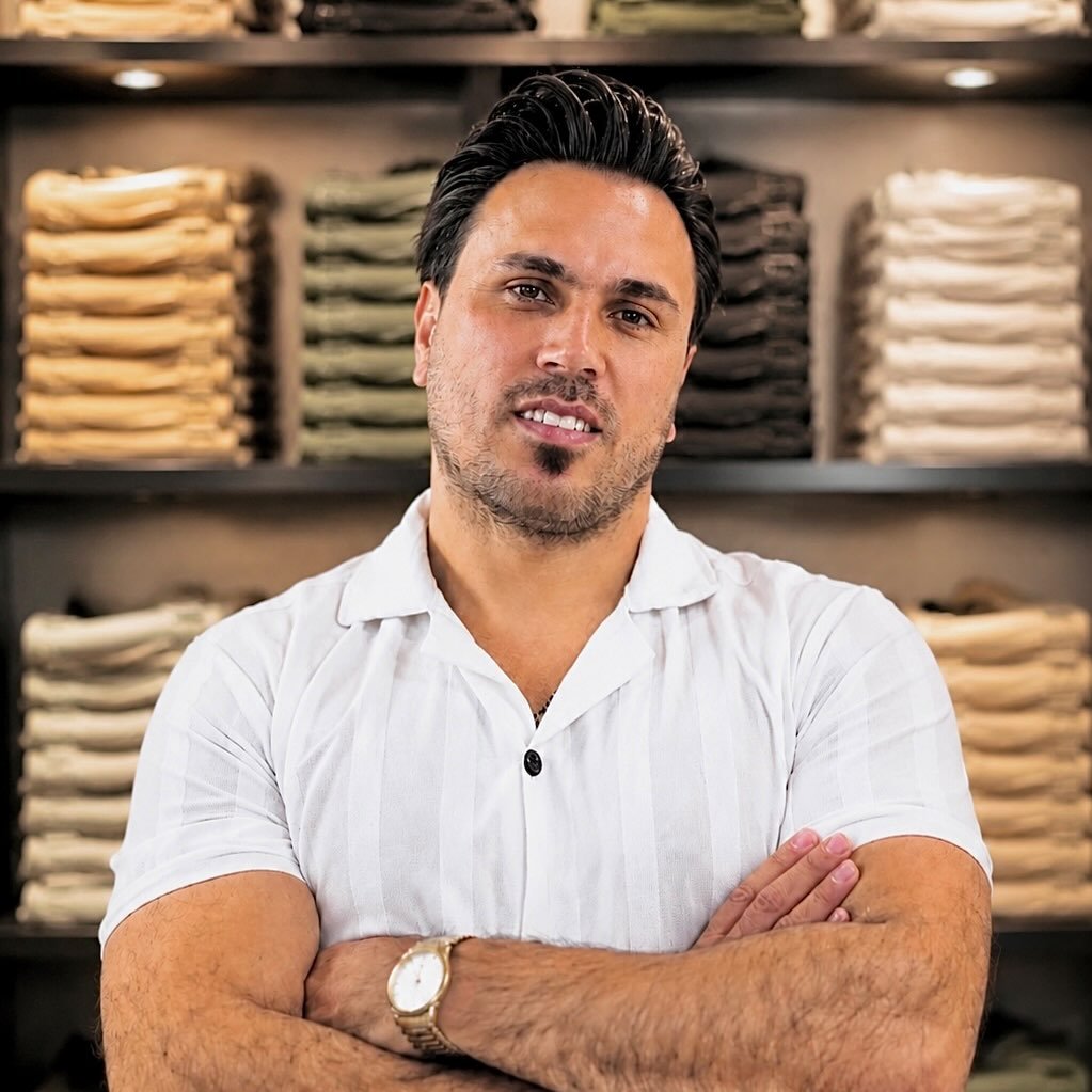 بوتیک محمد