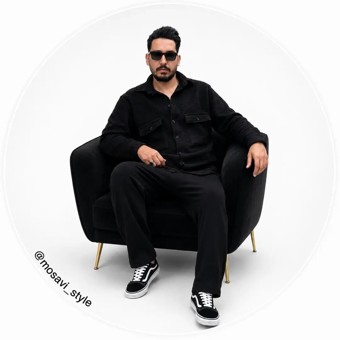 تیشرت/شلوار/هودی/پیراهن/دورس