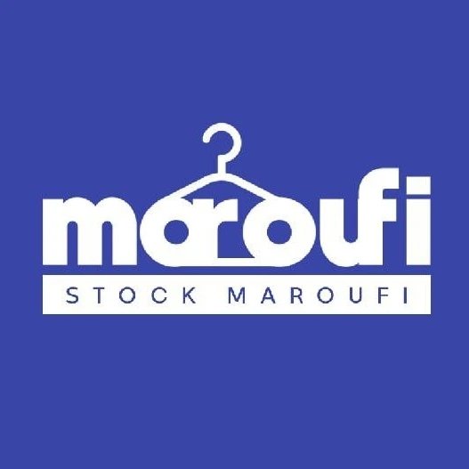 فروشگاه استایل معروفی