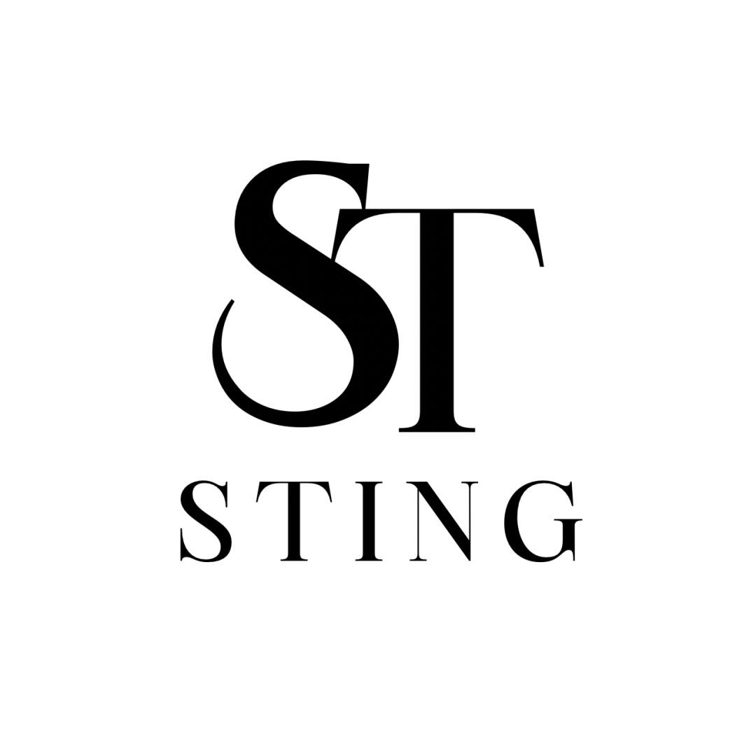 Sting shoes