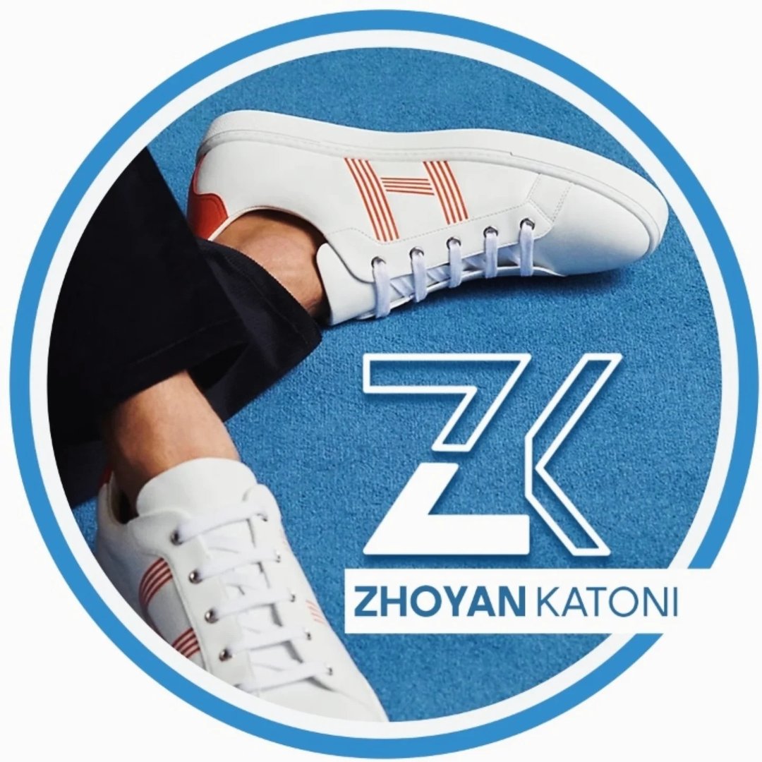 کتونی اورجینال ژیان