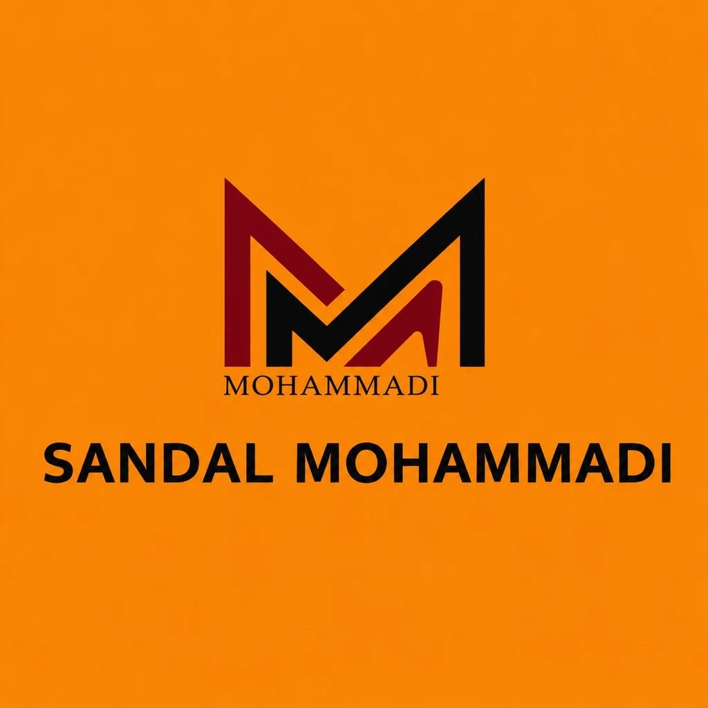 صندل محمدی