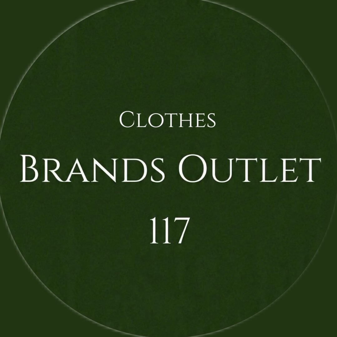 Brands Outlet Clothes