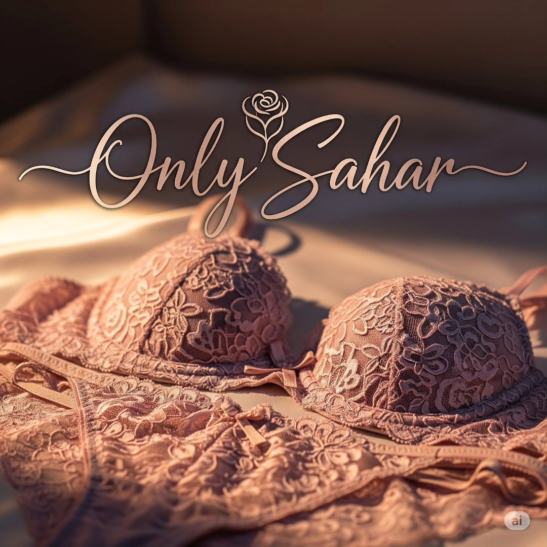 only_saharr