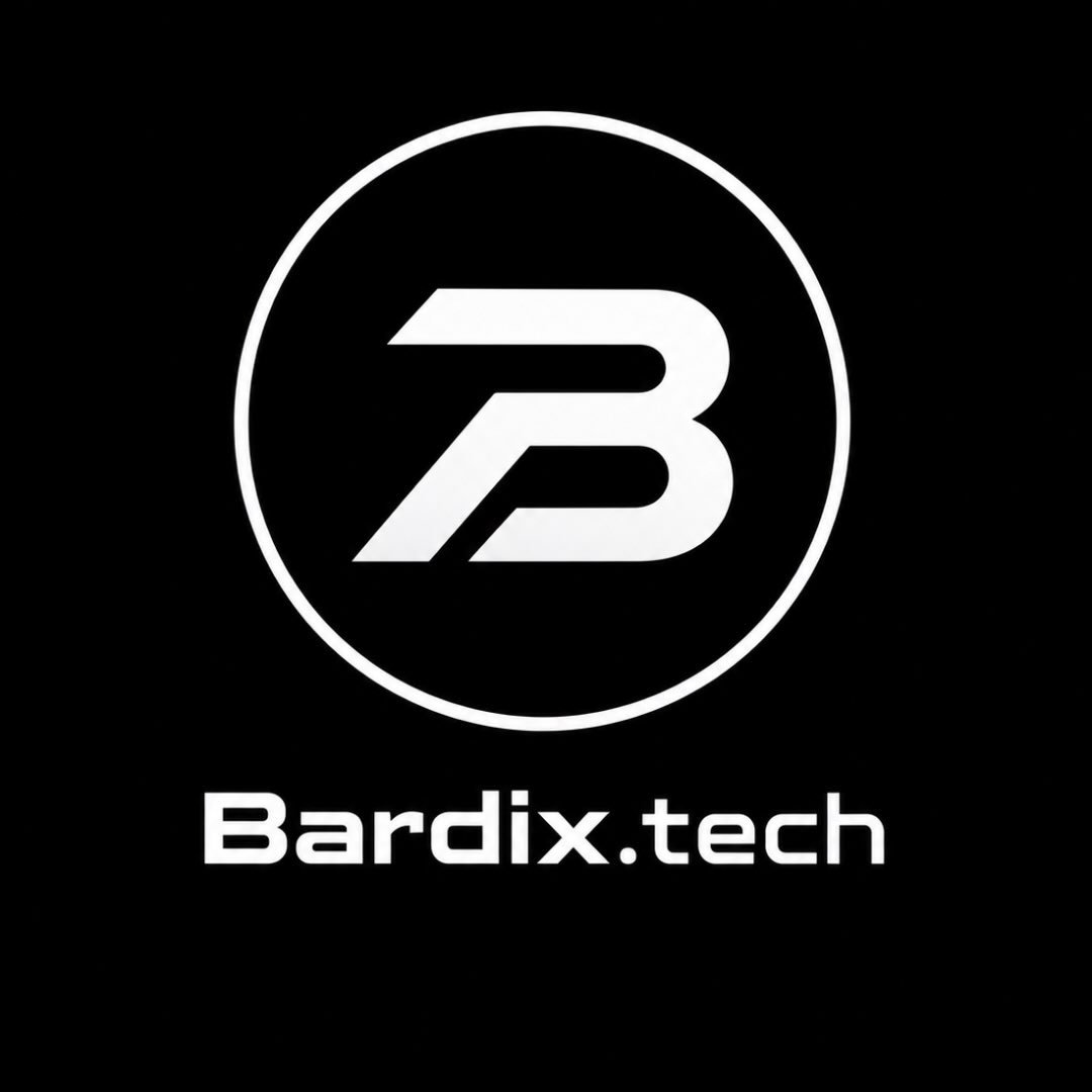 Bardix Tech