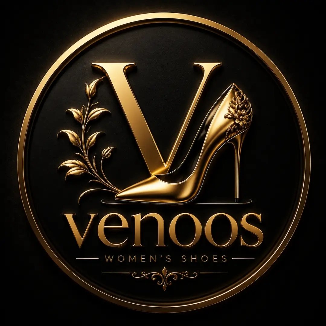 VENOOS SHOES