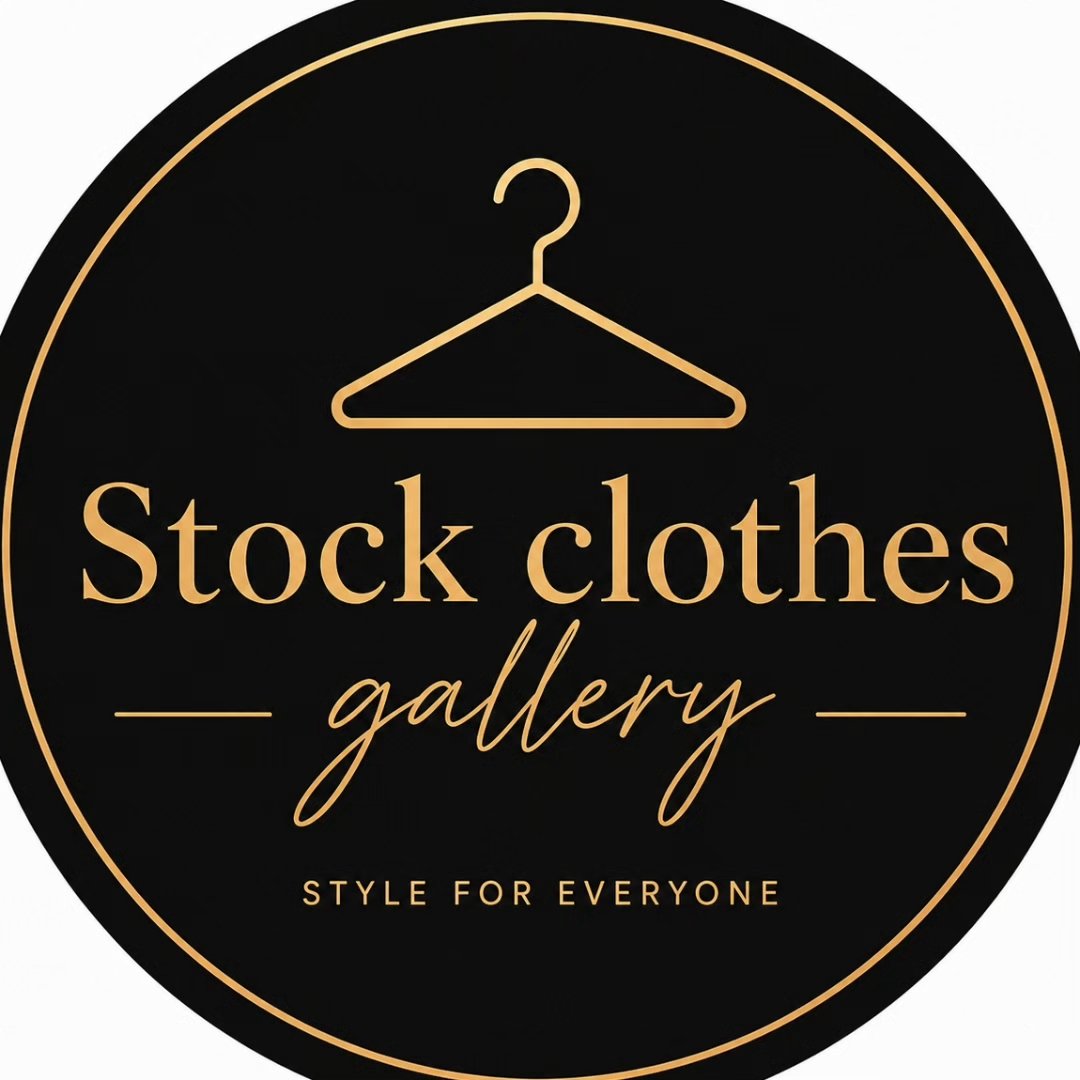Stock Clothes