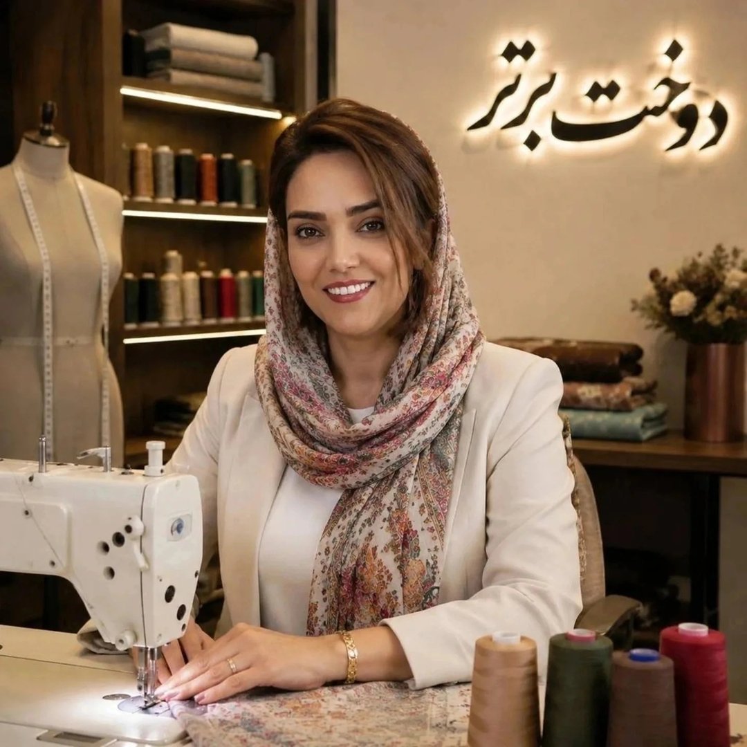 مریم نوروزی