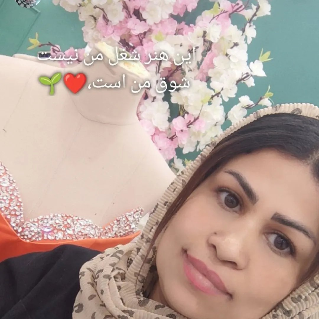 طاهره رحیمی