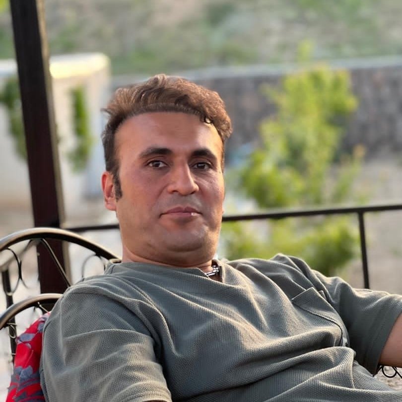 تخت جمشید
