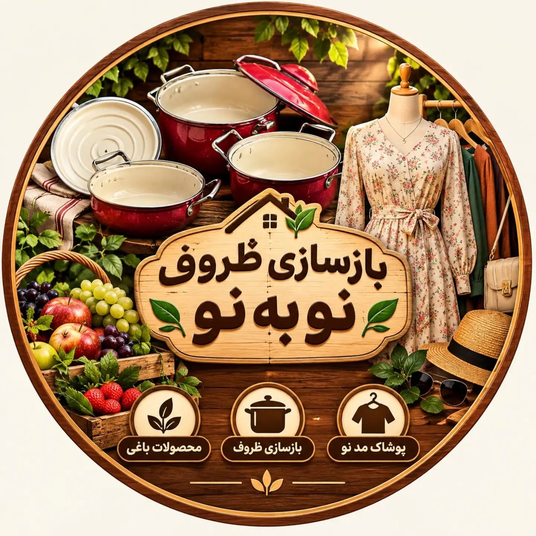 فروشگاه آنلاین