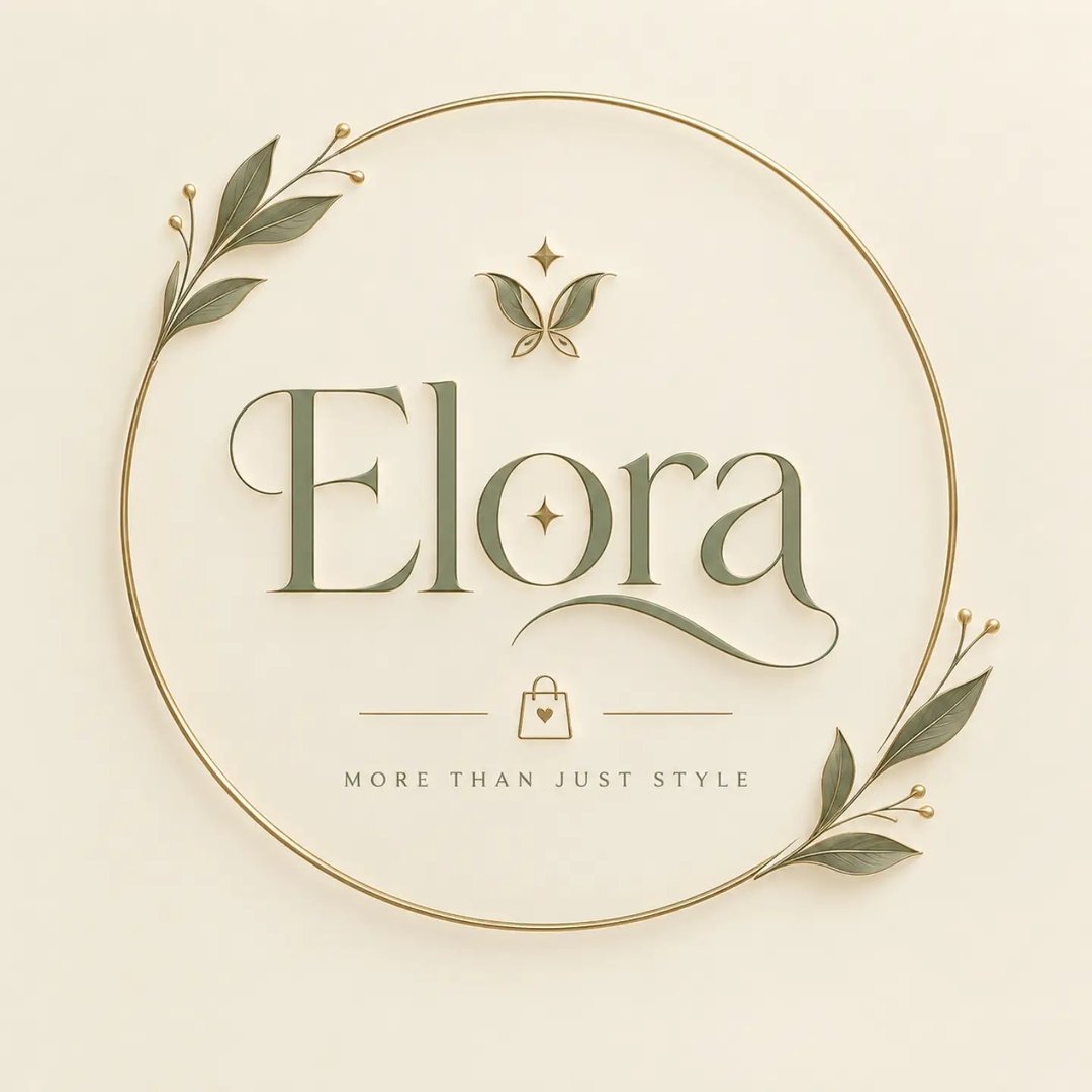لوگوی ELORA|اِلورا