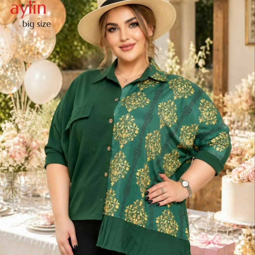 لوگوی لباس سایز بزرگ