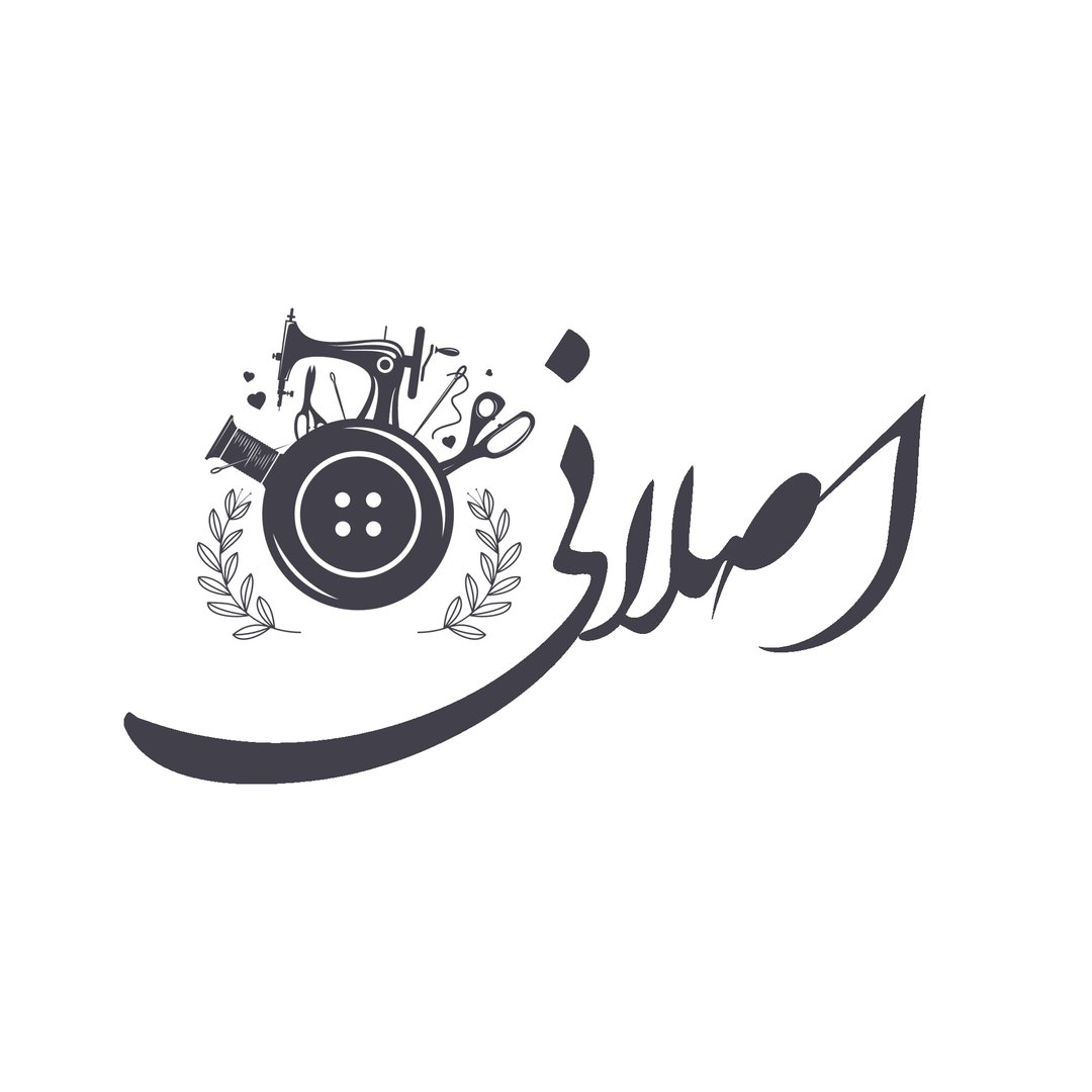 لوگوی تولیدی مانتو اصلانی