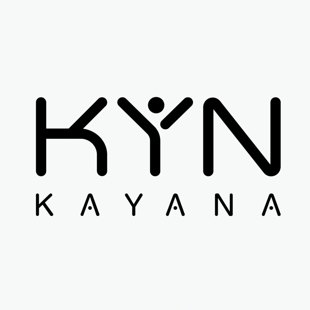 لوگوی Kayana Sports | کایانا اسپرتس