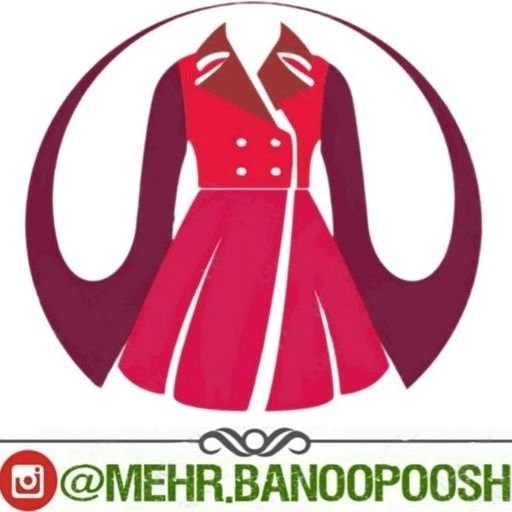لوگوی مهربانوپوش