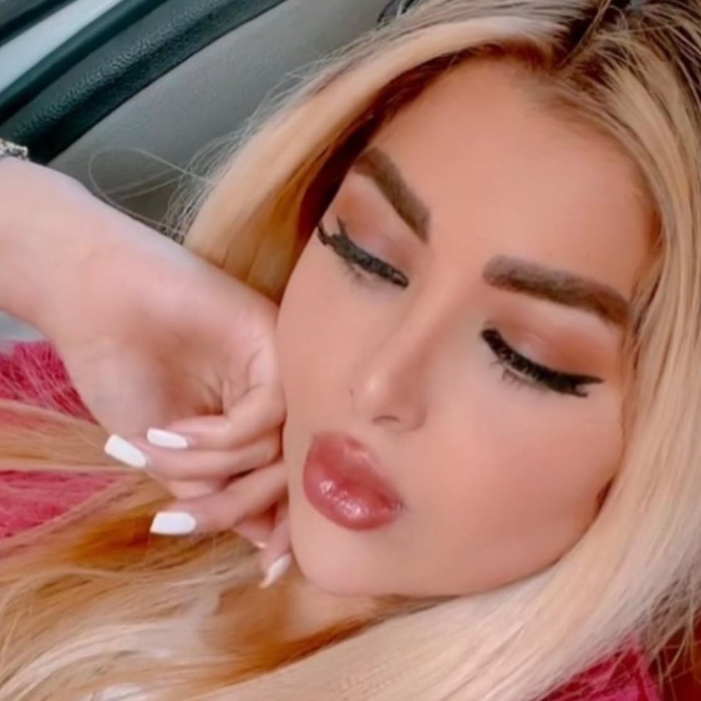 عبایات دنیاوصال