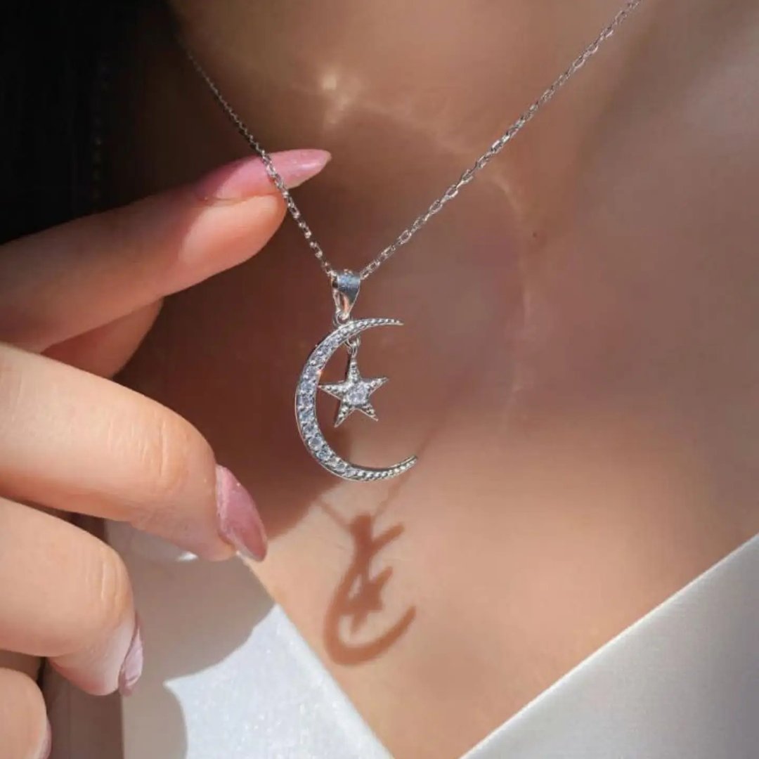 اکسسوری ماه