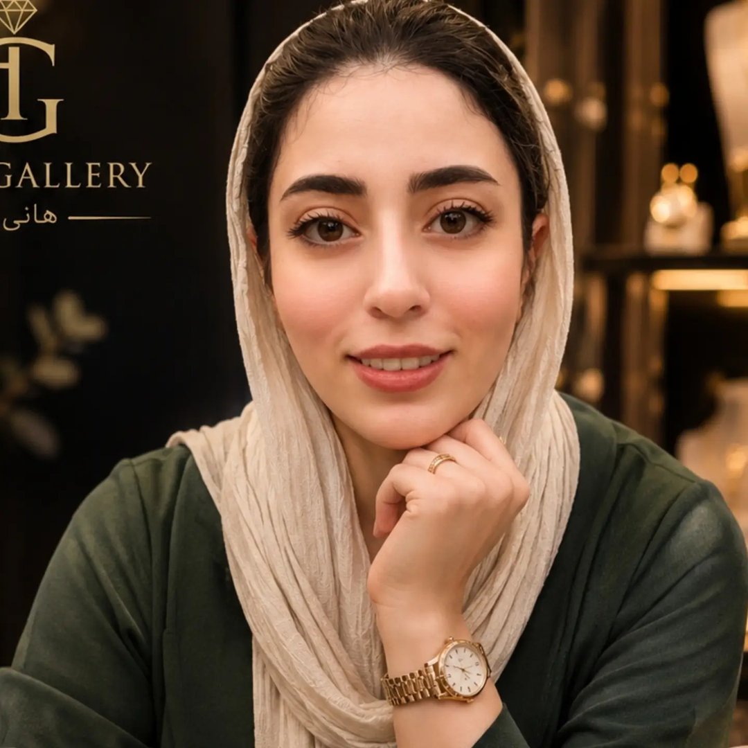 گالری هانی