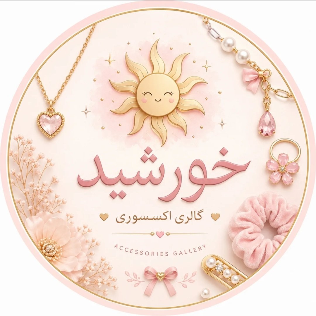 گالری اکسسوری خورشید