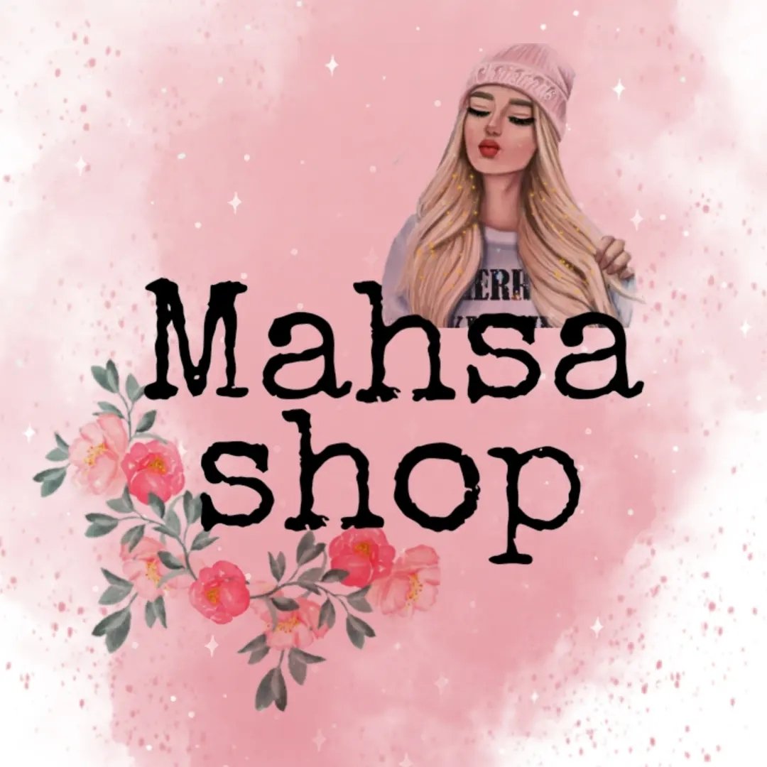 لوگوی mahsa_shop20