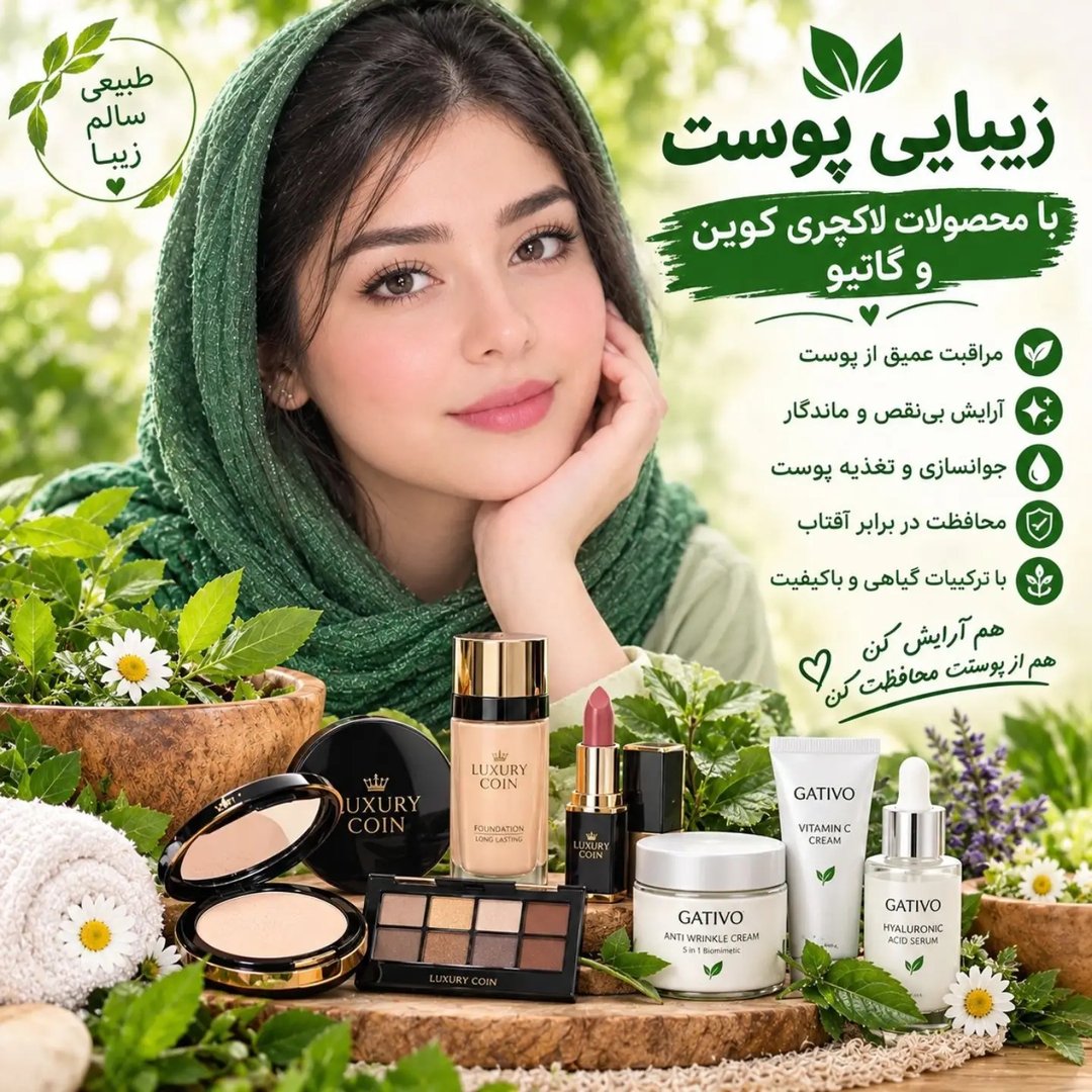 لاکچری کوین