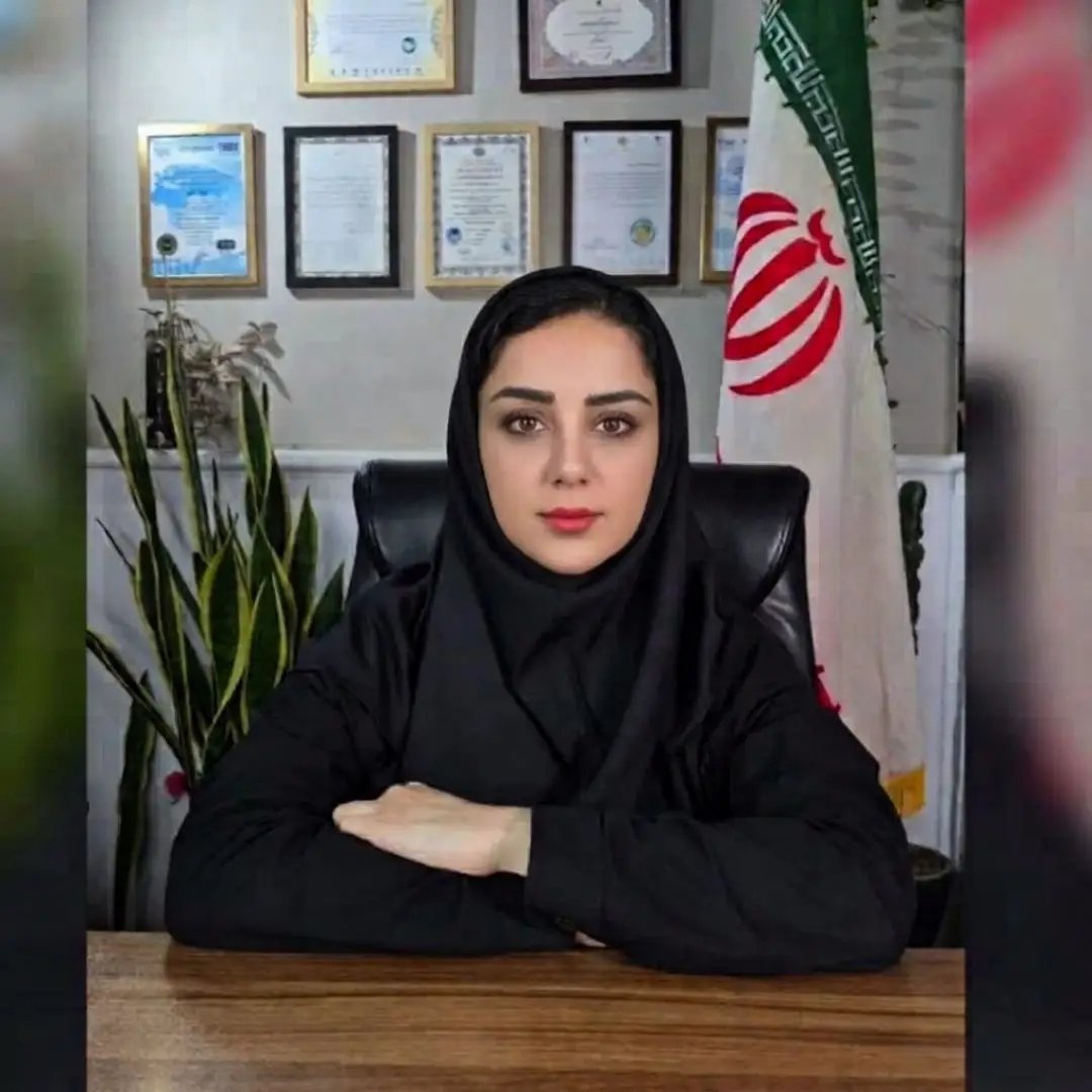 لوگوی دهکده پوستی
