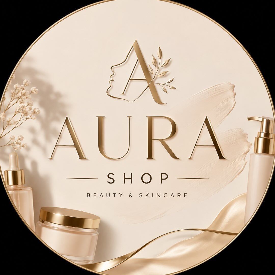 لوگوی Aura