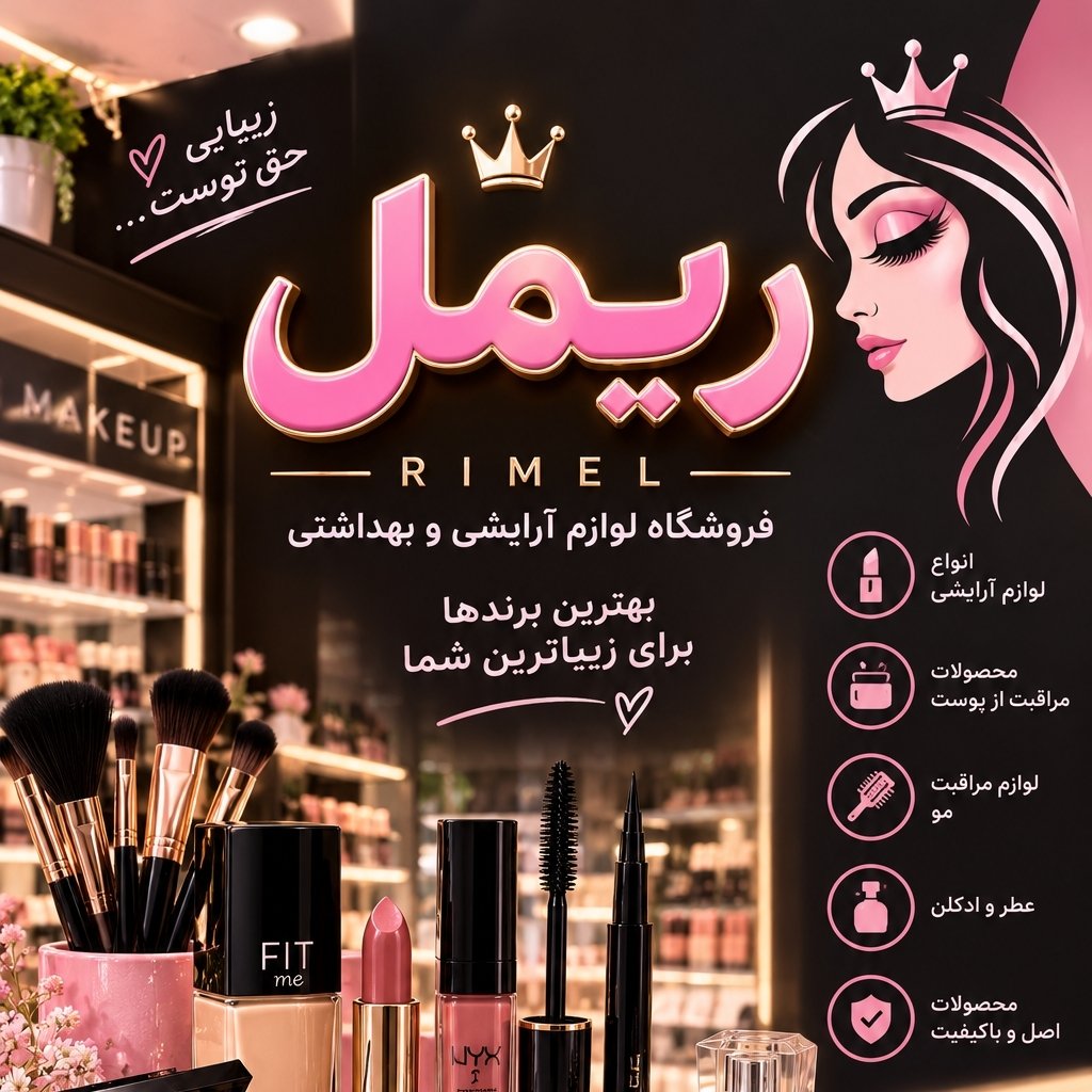 ریمل