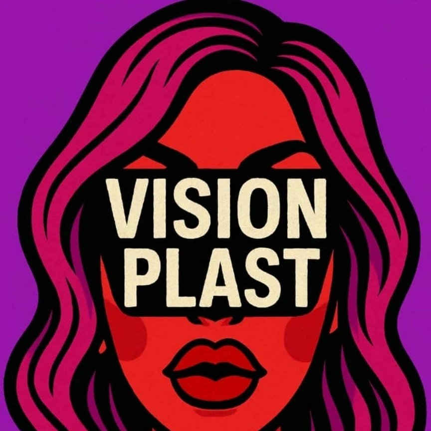 لوگوی vision home