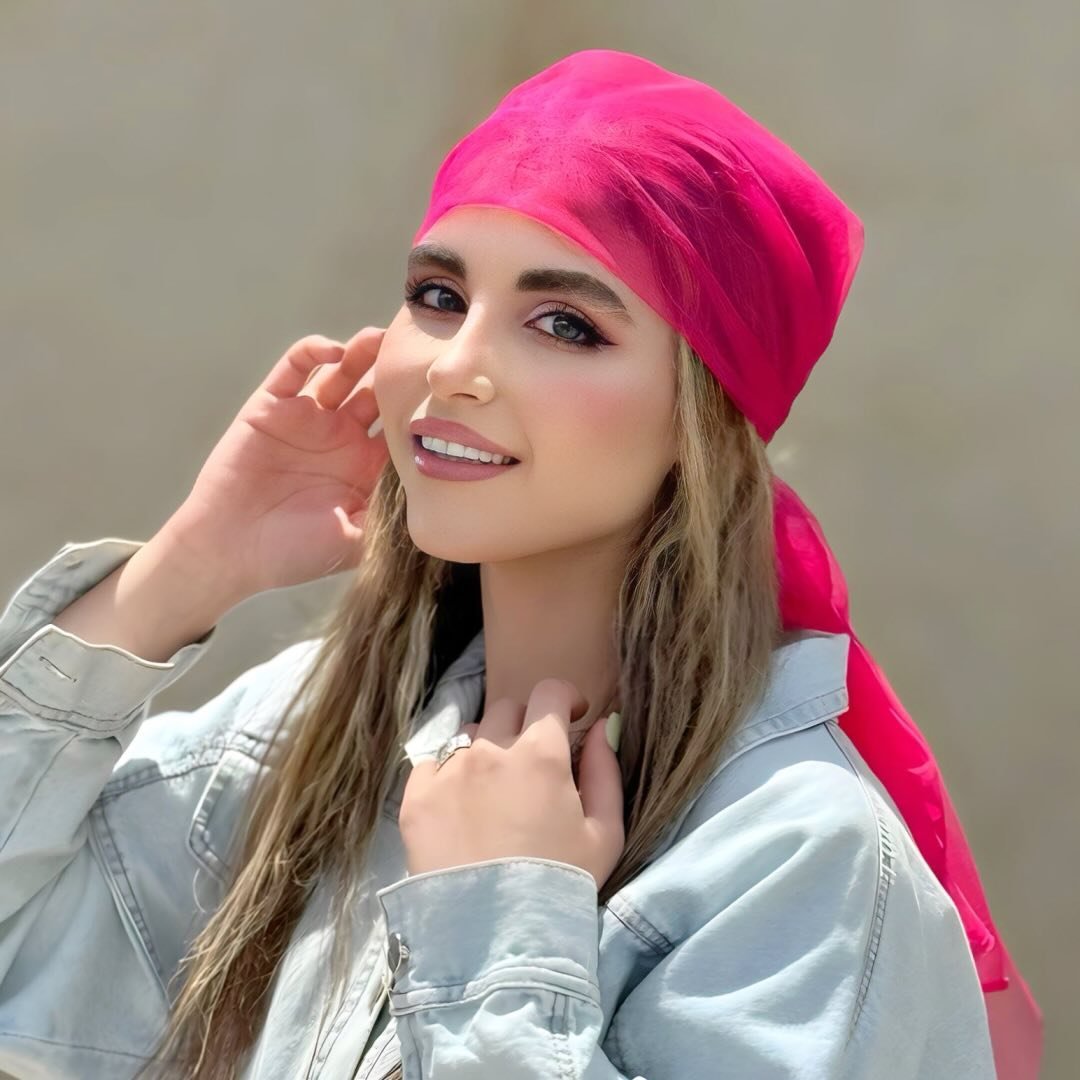 لوگوی آرایشی ملوس شو | malussho 🎀
