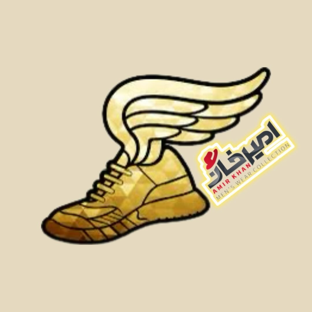 کفش و کتونی و کالج امیرخان