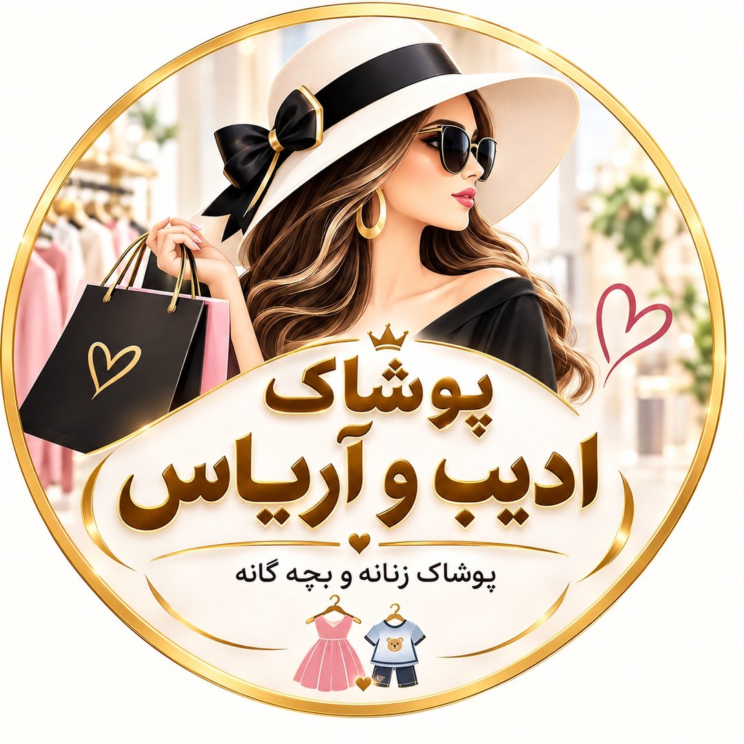پوشاک ادیب و آریاس