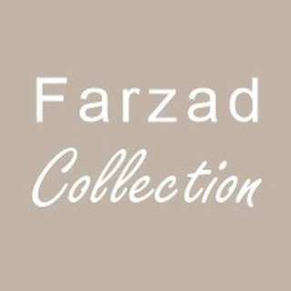 پوشاک مردانه کالکشن فرزاد