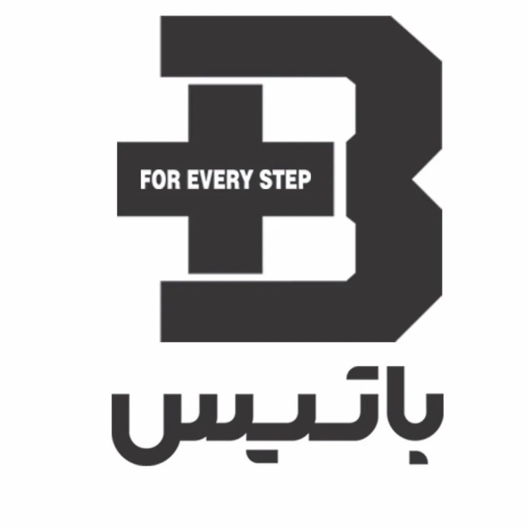 کتونی باتیس رشت
