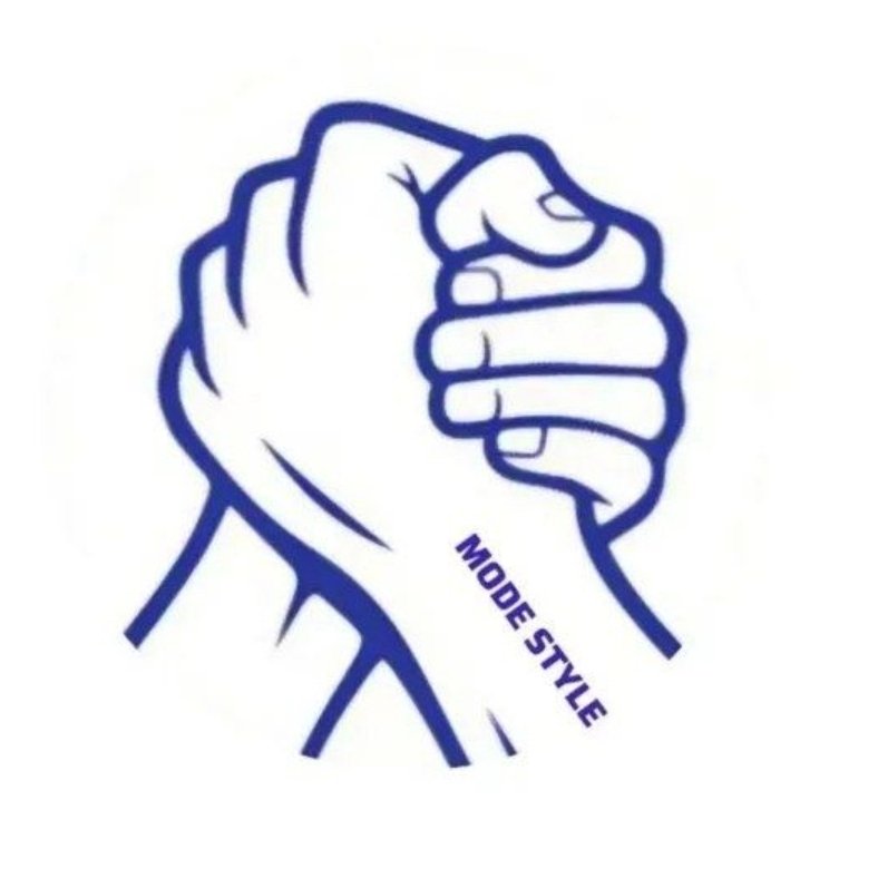 لوگوی Mode Style