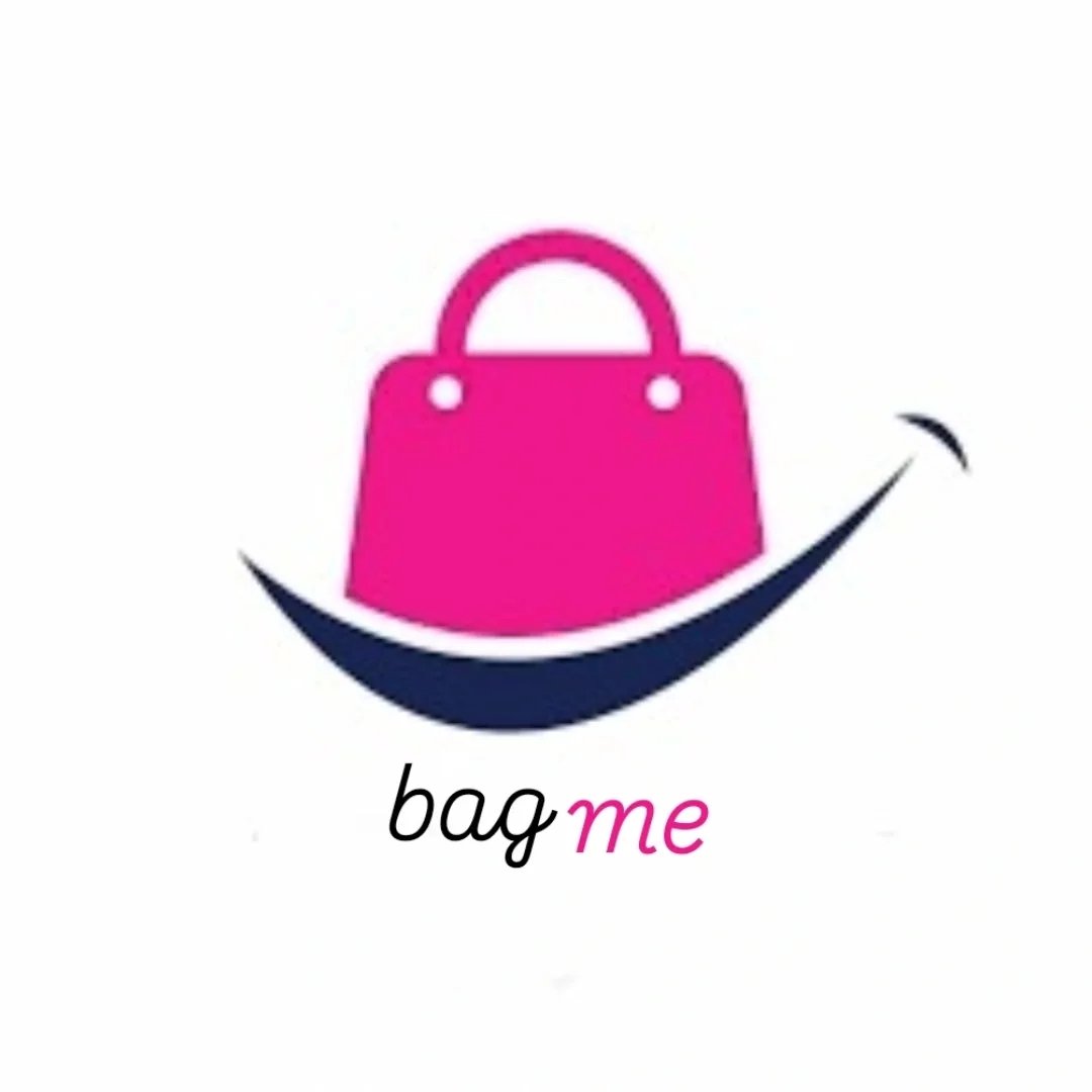 لوگوی bag me