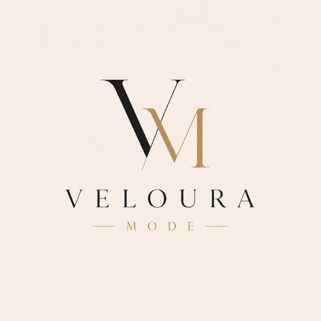 لوگوی ___________Veloura mode____________