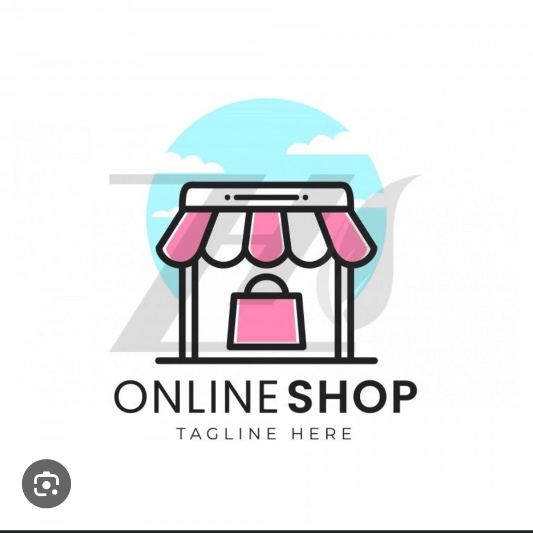 لوگوی کیف گوزل _انلاین شاپ 👜