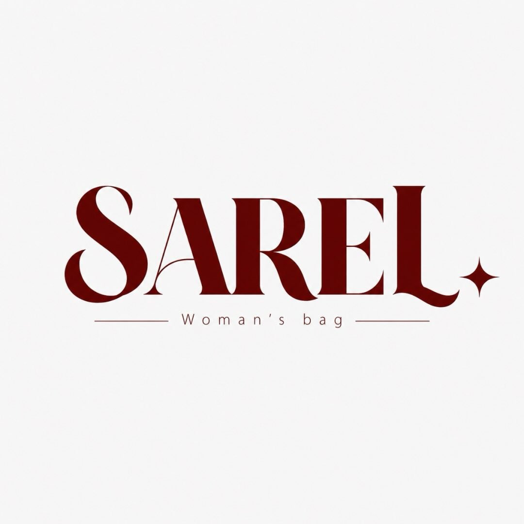 لوگوی 💓SAREL BAG