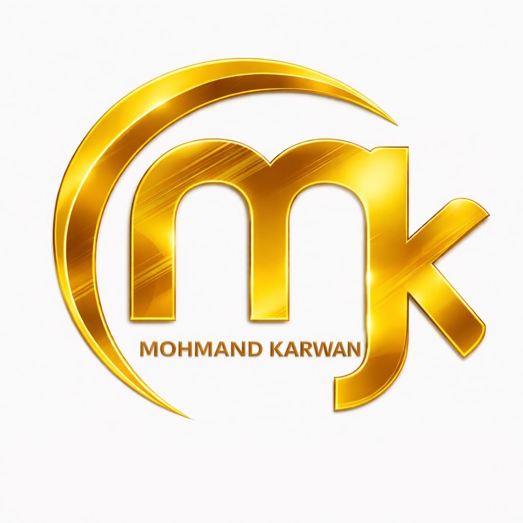 لوگوی Mohmand karwan مهمند کاروان