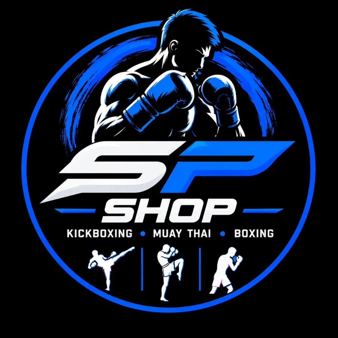 لوگوی sp shop