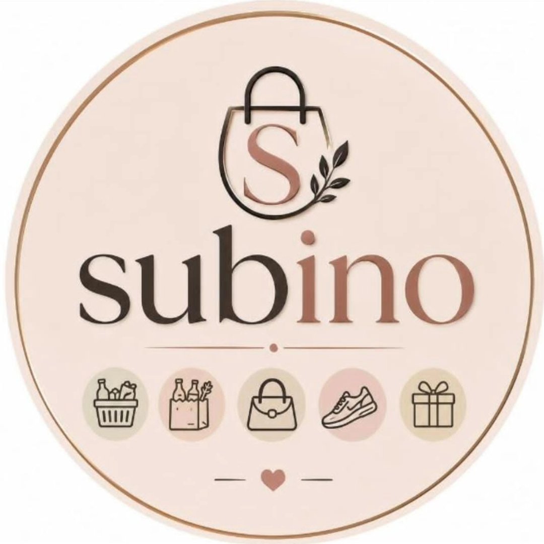 لوگوی subino