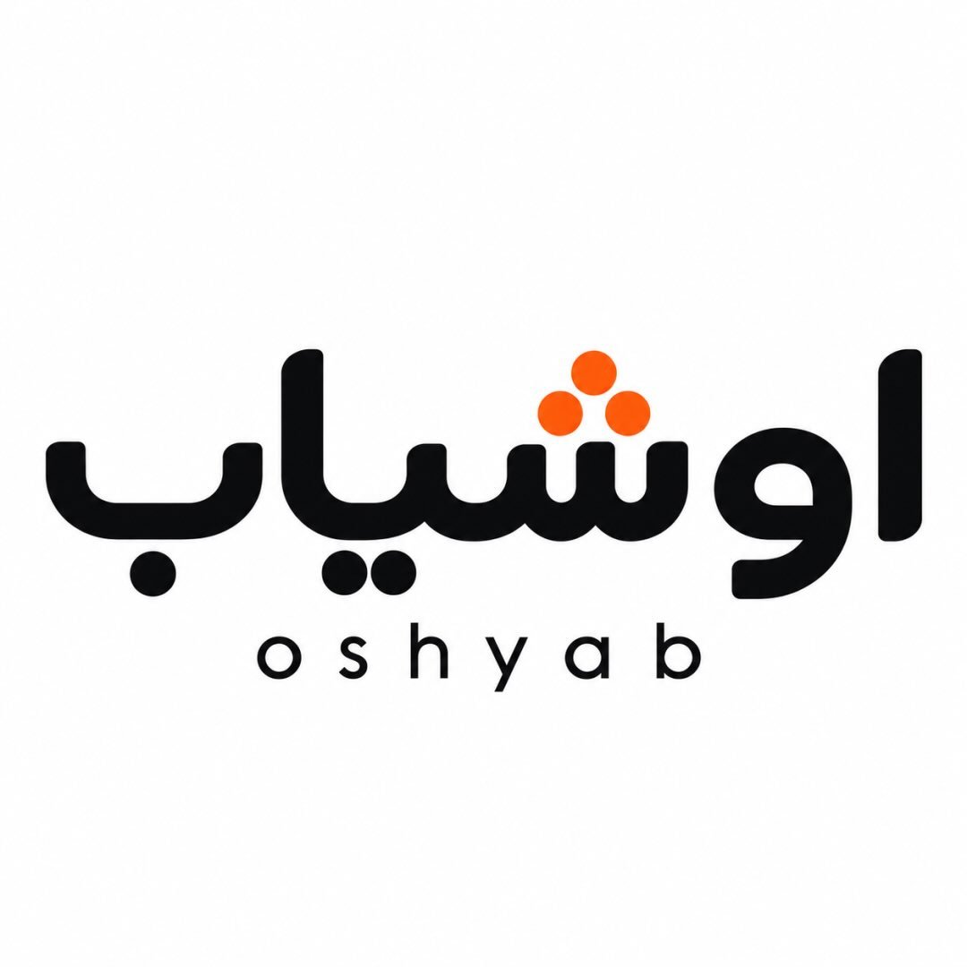لوگوی اوشیاب | بانک اطلاعات فروشگاه های آنلاین