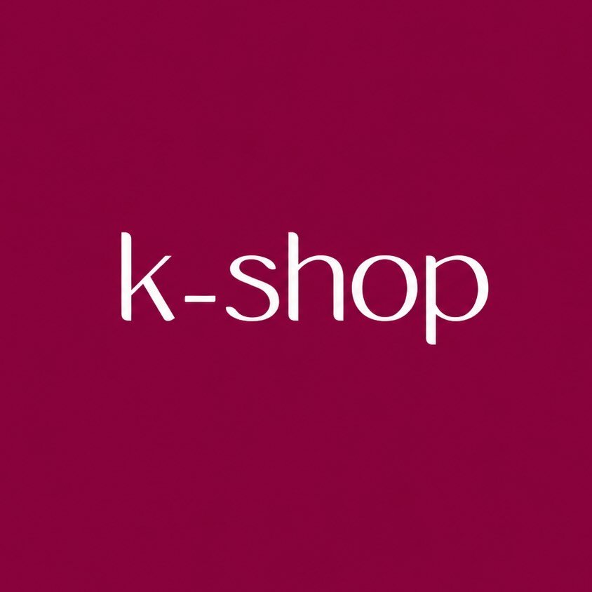 لوگوی K-SHOP | کی شاپ