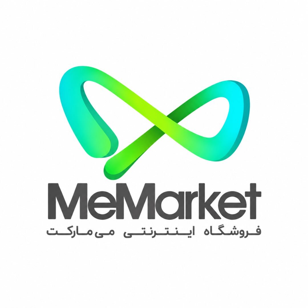 لوگوی Me market|می مارکت