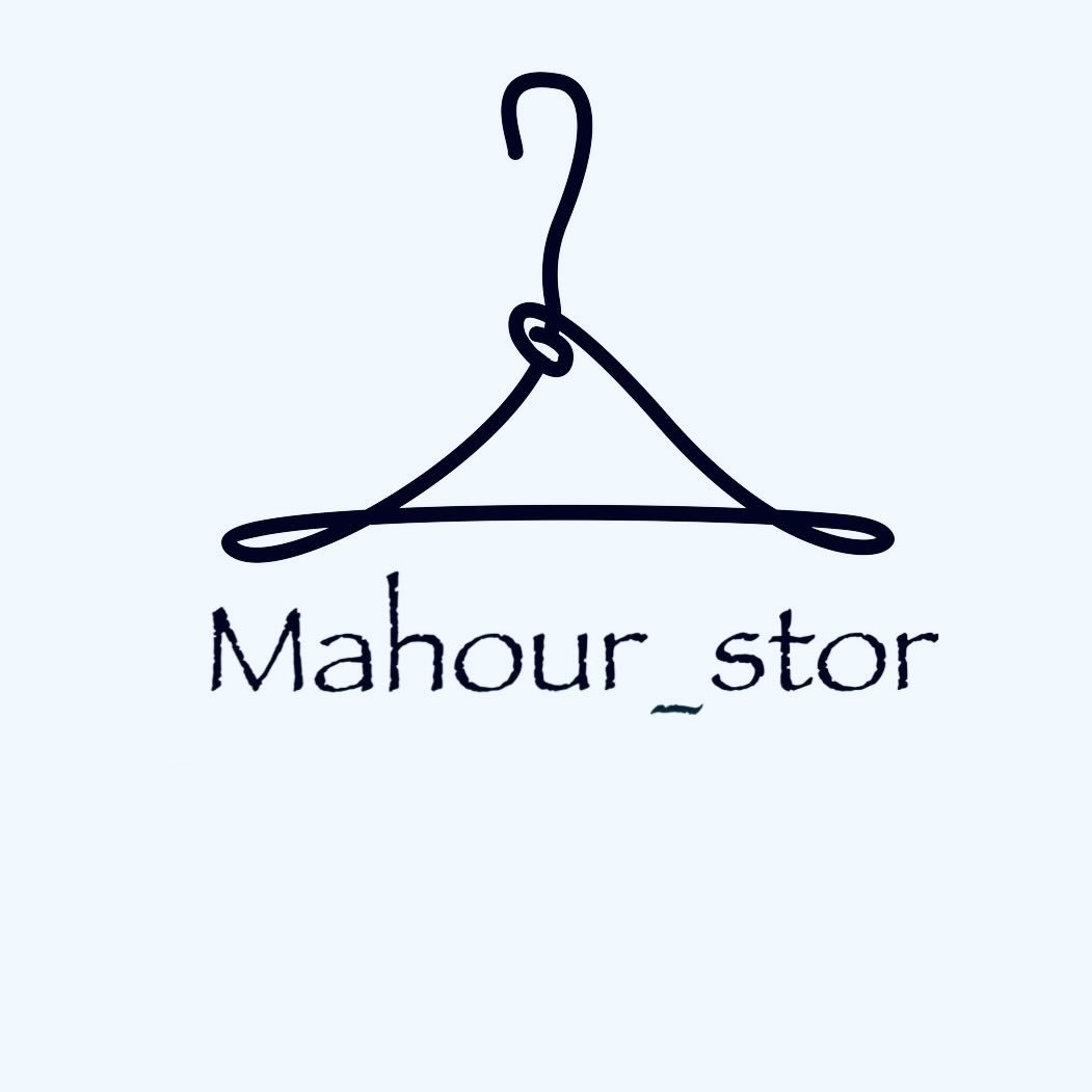 لوگوی ماهور استور