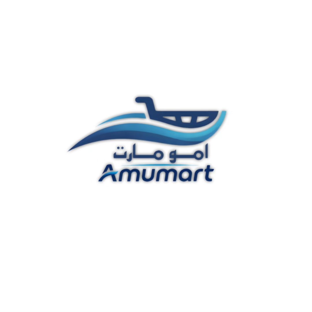 لوگوی Amu Mart