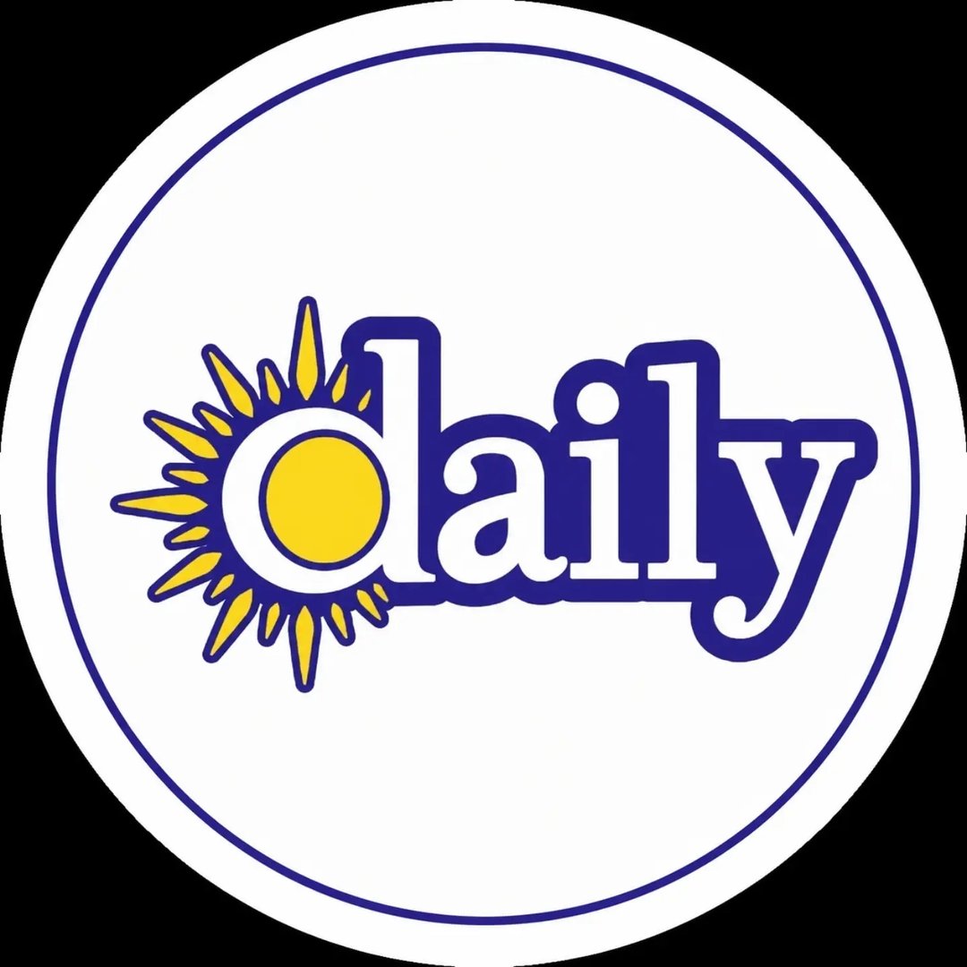 لوگوی بوتیک دِیلی: پیج شال و روسری (پیج مانتو و شومیز @ddailyset